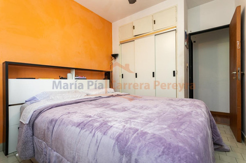 Imagen 22 de 30 de Venta De Lindisimo 3 Ambientes Con Patio 2 Baños Cocina Completa