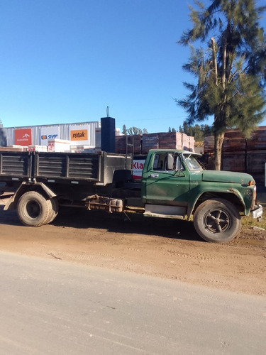Imagen 7 de 8 de Ford 7000