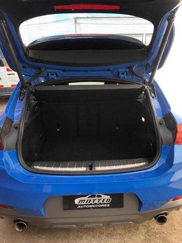 Imagen 21 de 22 de Bmw X2 2019 2.0 Sdrive20i Msportx
