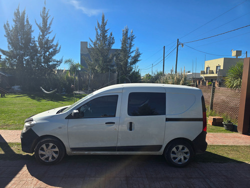 Renault Kangoo Ii Express Confort 5a 1.6 Sce