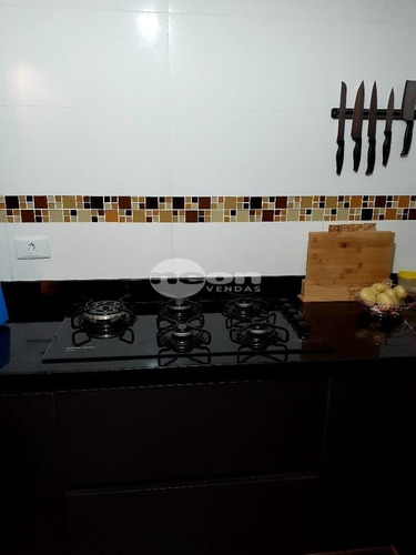 Imagem 4 de 14 de Apartamento S/condominio - Vila Pires - Ref: 1794 - V-1794