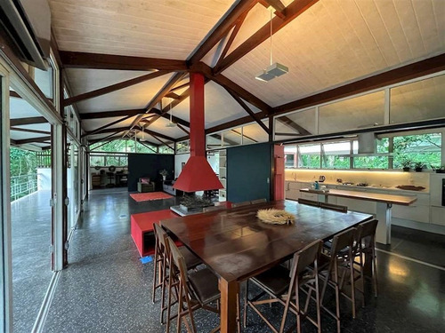 Imagem 22 de 30 de Cond. Dos Arquitetos - Contemporânea E Despojada! Uma Casa Unica! - 1937
