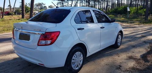 Suzuki Dzire 2019 1.2 Ga 4p