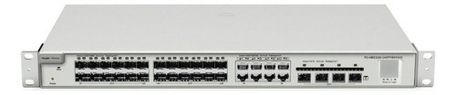 Switch Sfp De 24 Puertos Sfp Con 8 Puertos Ethernet Gigabit