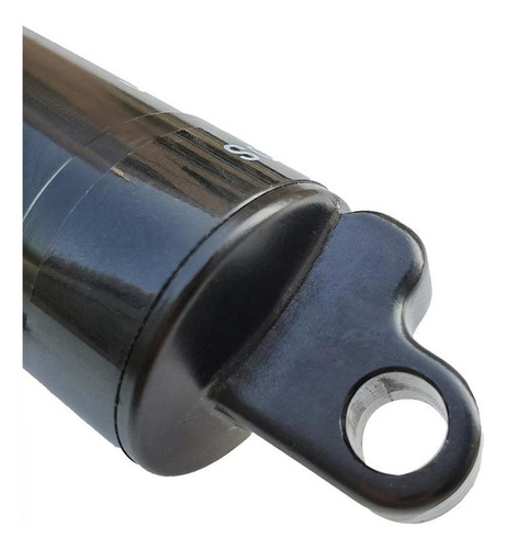 Adaptador De Amortiguador De Suspensión Trasera De 125x18mm