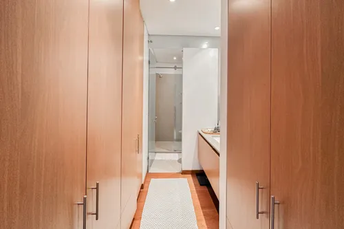 Apartamento En Arriendo/venta En Chico Norte. Cod V7142