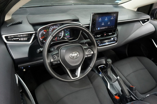 Toyota Corolla 2.0 Xei Cvt 170cv