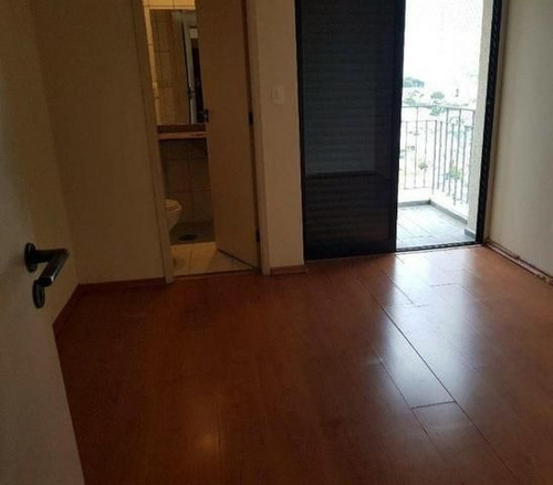 Imagem 4 de 19 de Apartamento - Ref: 7008