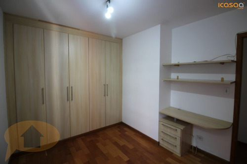 Imagem 20 de 28 de Apartamento - Ref: 10162