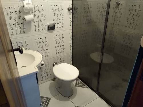 Imagem 9 de 18 de Casa Com 3 Dorms, Casa Em Esplanada Dos Barreiros, Casa Em São Vicente - Hm3046
