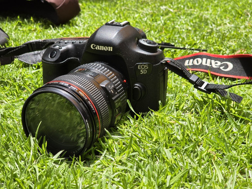 Canon Eos 5d Mark Iii