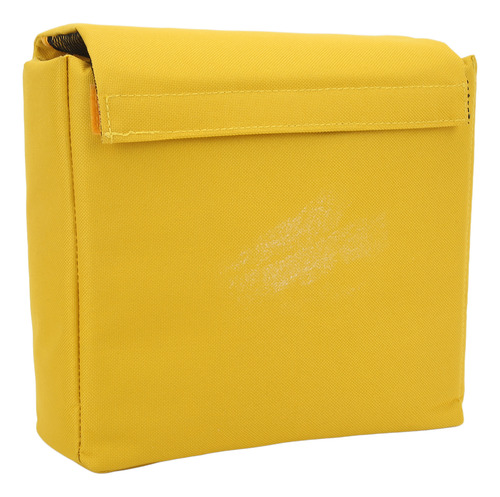 Funda Interior Para Cámara A Prueba De Golpes En Forma De S