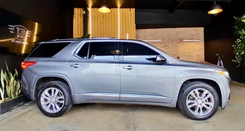 Chevrolet Traverse 3.6 V6 High Country At
