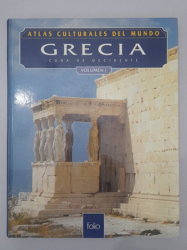 Atlas Culturales Del Mundo Grecia Volumen 1 (13)