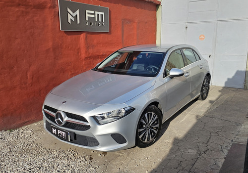 Mercedes Benz A 200 Style