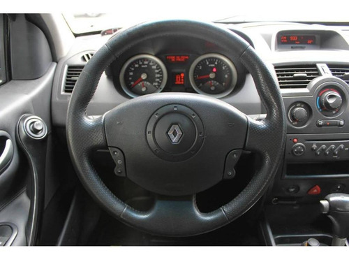 Renault Mégane Grand Tour Dynamique 2.0a