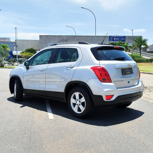 Chevrolet Tracker 2018 1.4 Lt Turbo Aut. 5p