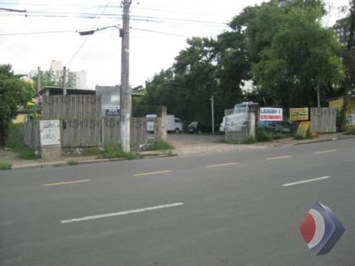 Imagem 3 de 3 de Terreno Comercial - Cavalhada - Ref: 6587 - V-6587