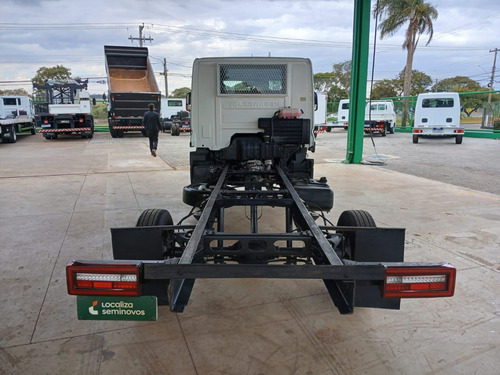 Volkswagen Delivery Express 2p (diesel)(e5)