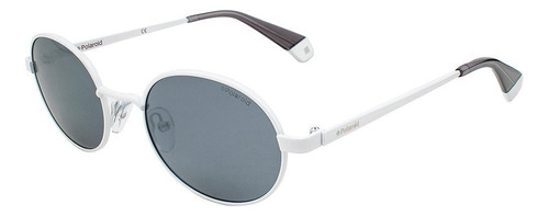 Gafas de sol Polaroid Pld 6066/S Vk6 51ex S Color White