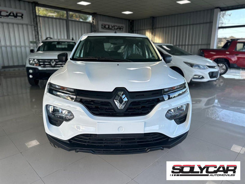 Renault Kwid ZEN INTENSE OUTSIDER