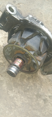 Rotor Alternador Mazda 6 2.3