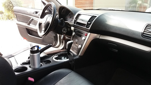 Subaru Legacy 2.0