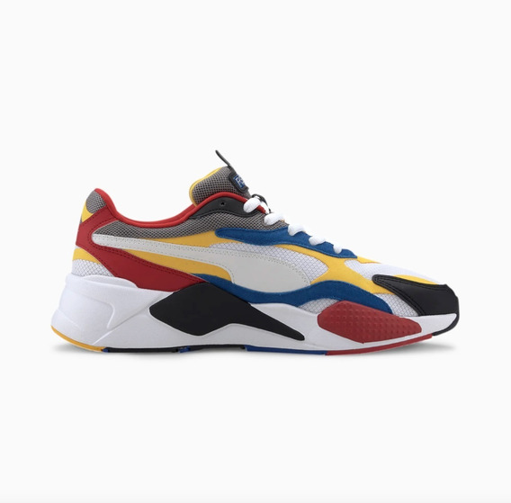 puma rsx mercadolibre