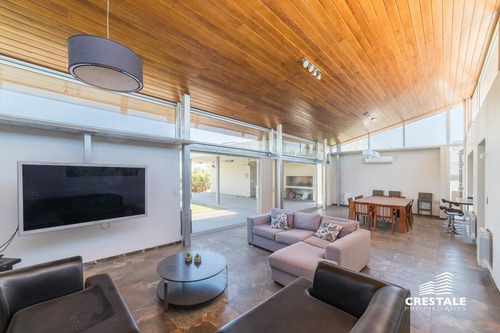 Imagen 8 de 24 de Venta Casa Puerto Roldan En Planta Baja Con Pileta Y Parrilla - Roldan