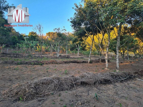 Imagem 27 de 30 de Ótima Chácara Com 4 Dormitórios, Edícula, Salão De Jogos, Pomar, Horta, Bem Localizada, À Venda, 5000 M² Por R$ 630.000 - Zona Rural - Pinhalzinho/sp - Ch0984
