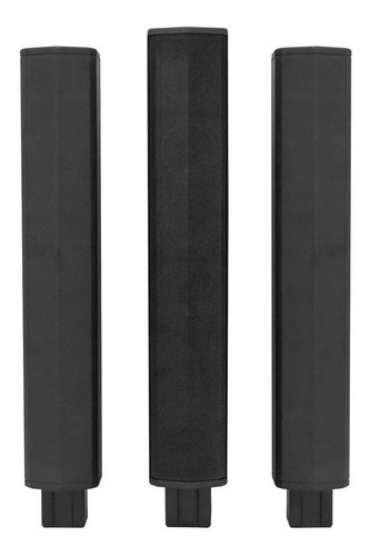 Caixa De Som Torre Ativa Soundvoice Lite Eiffel Line Array