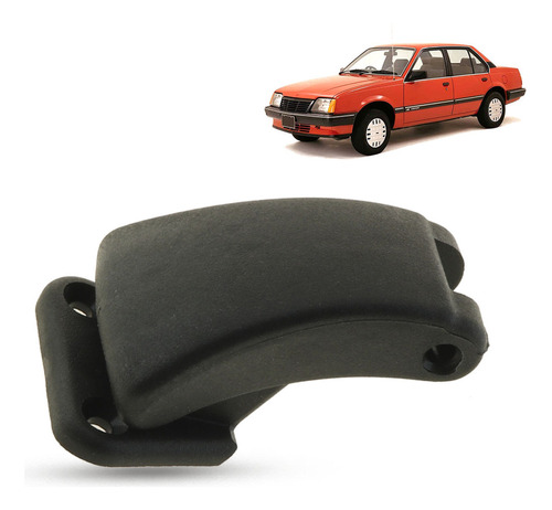 Trinco Da Janela Basculante Vidro Gm Chevette 1991 1992 1993