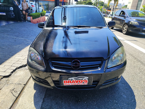 Chevrolet Prisma 1.4 Maxx Econoflex 4p