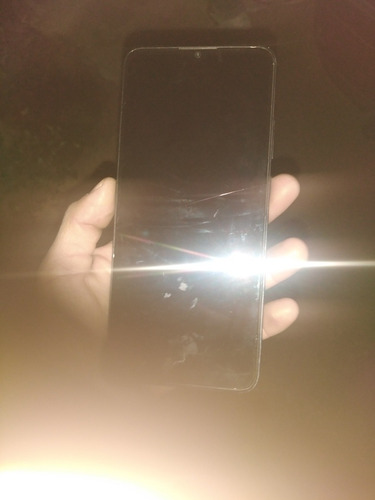Celular Zte (Usado)