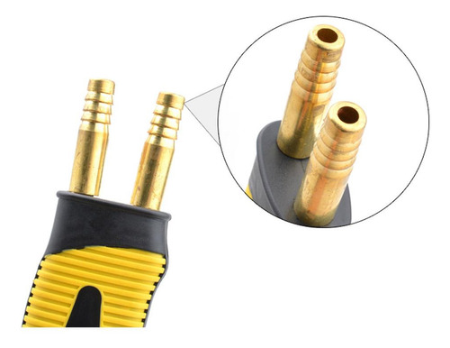 Antorcha De Soldadura Antideslizante Con Antorcha De Corte