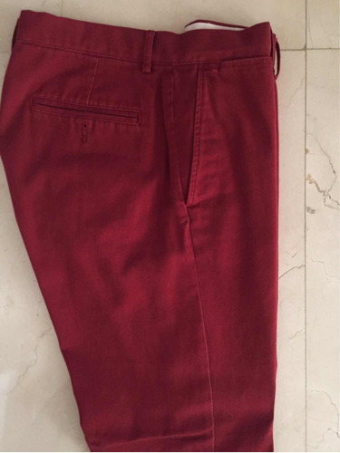 Pantalones De Hombre Marca Zara, Ax, Banana R.talla30,32,34