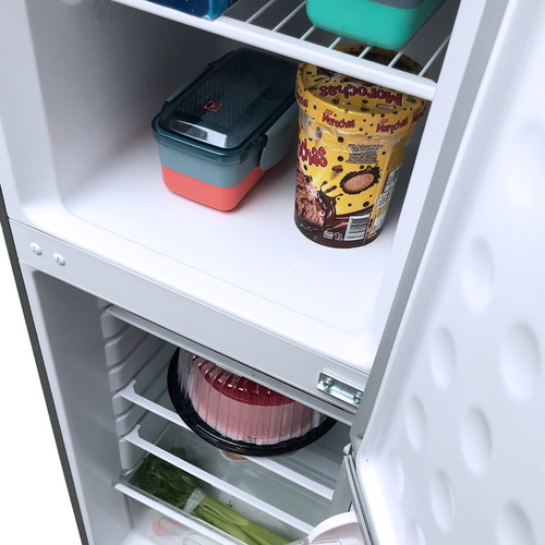 Refrigerador Electrolux 450 Lt Frost 2 Puertas Ert45g2hqi