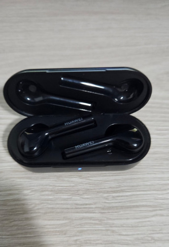Audífonos In-ear Inalámbricos Huawei Freebuds Lite Black