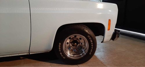 Chevrolet C-10