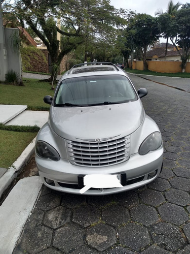 Chrysler Pt Cruiser 2009 2.4 Limited 5p