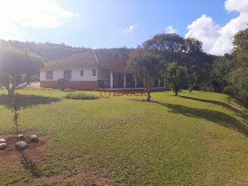 Imagem 3 de 30 de Fazenda Com 500 Mil M² De Área Total, Xotó/vieira. Teresópolis- Rj. - Fa00025 - 69449681