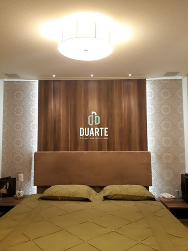 Imagem 23 de 30 de Apartamento - Ap02690 - 68060320