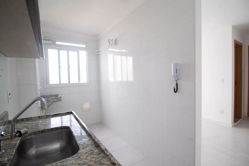 Apartamento Em Zona Norte Pirituba