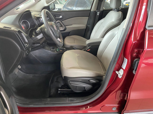 Fiat Toro 1.8 Endurance 16v Flex 4x2 4p