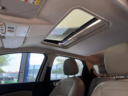 Ford Ecosport Ecosport Titanium PowerShift 2.0 (Flex)