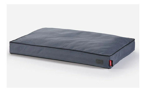 Imagen 1 de 6 de Rosen Cama Para Mascota Bony Gris Tamaño L
