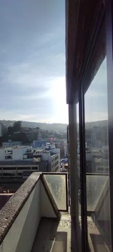 Almirante Señoret Excelente Oportunidad Valparaiso 4 Dorm