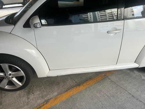 Volkswagen Beetle 2.5 Sport Tiptronic At