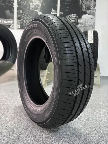 Llanta 185/65 R15 Ne03 Nanoenergy 3 Toyo