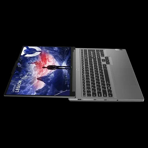 Lenovo Legion 5i Gen 9 I7-14650hx Rtx 4060 1tb Ssd 16gb Ddr5 Gris
